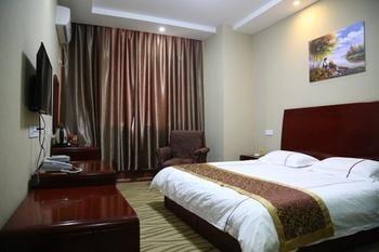بينغياو Wanda Business Express Hotel المظهر الخارجي الصورة